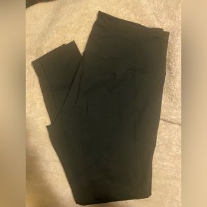 Zella High waist live in leggings